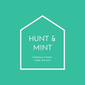 Meet your Posher, Kaitlin